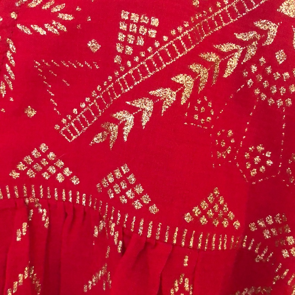 Free people blouse - Picture 3 of 4
